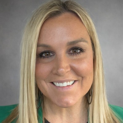 Headshot of Rachel Zimmerman